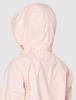 Foxfire Water-Repellent Alpha Trail Jacket, 8213037, Women's, Pink, Japan Size XL (equivalent to Japanese size XL)
