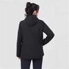Sikai Le Women's 3-in-1 Outdoor Fleece Lined Windproof Jacket F2404705