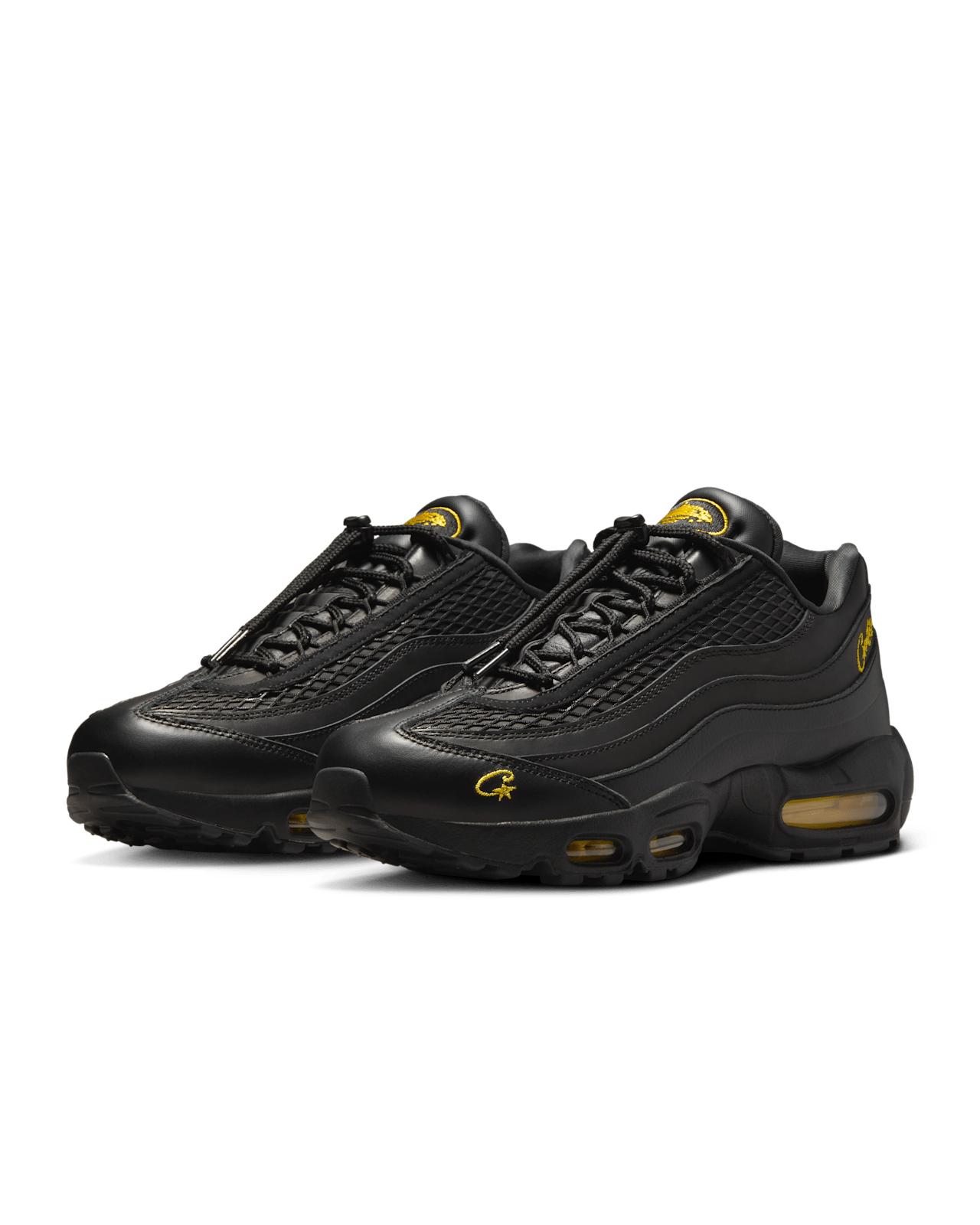 FB2709-003 Corteiz Nike Air Max 95