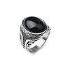 Men's/Women 316LStainless Steel Rings Classic Fashion Trend Jewelry High Quality Product