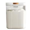 Food-Grade Insect-Proof Moisture-Proof Sealed Rice and Flour Storage Container