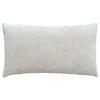 Evans Lichfield Snowy Hares Christmas Cushion Cover