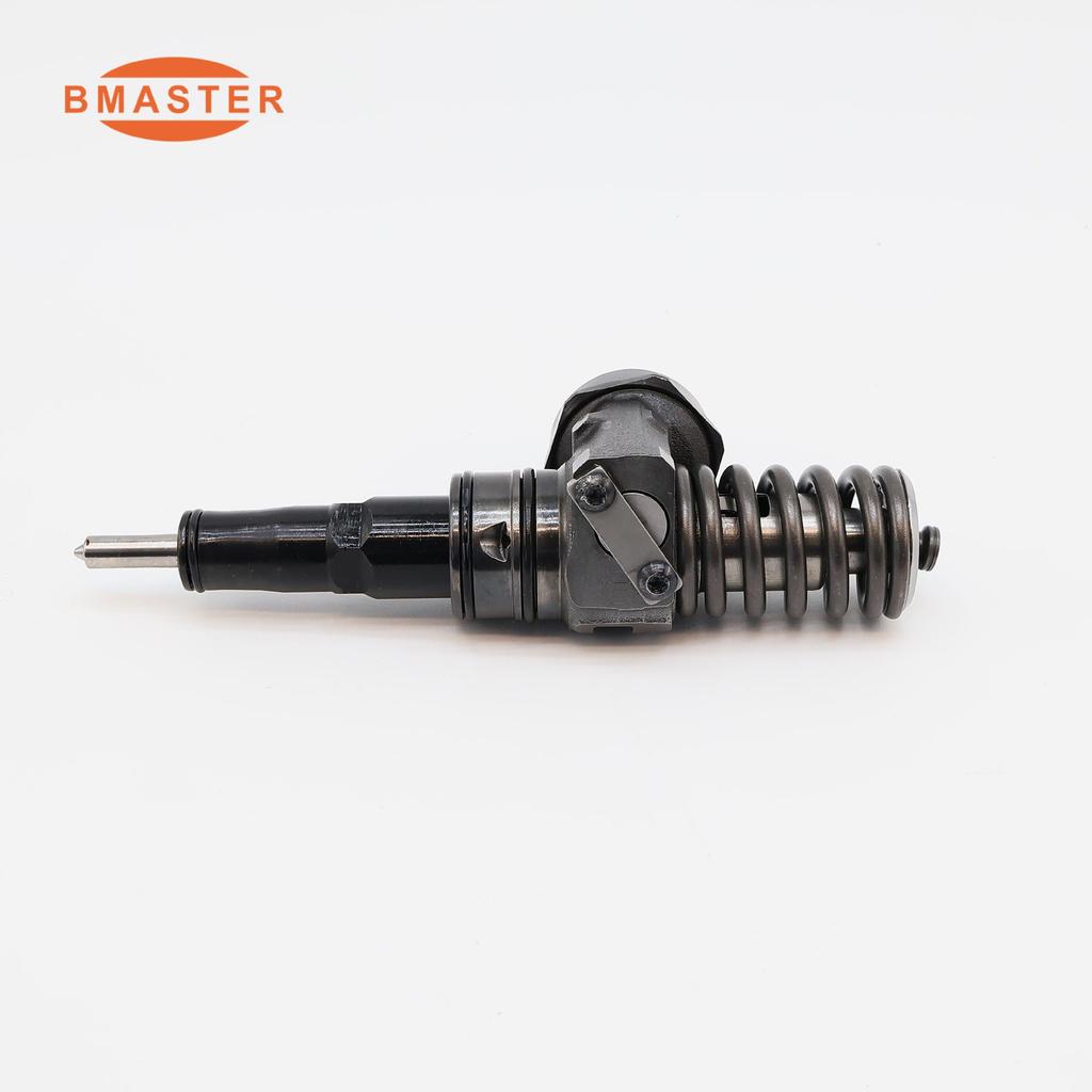 Premium Injector 0986441511 for Engine Compatibility