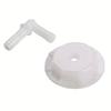 Radiator Coolant Expansion Tank Cap Coolant Antifreeze Auxiliary Water Tank Cover For  Honda Accord 19102-PM5-A00 19106-RNA-A48