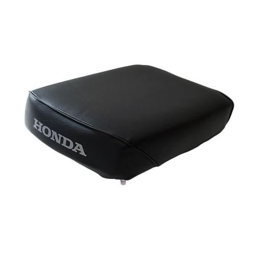 

Honda genuine pillion seat for Super Cub 110 Cross Cub 110 tandem two-seater HONDA 77300-GT0-M00