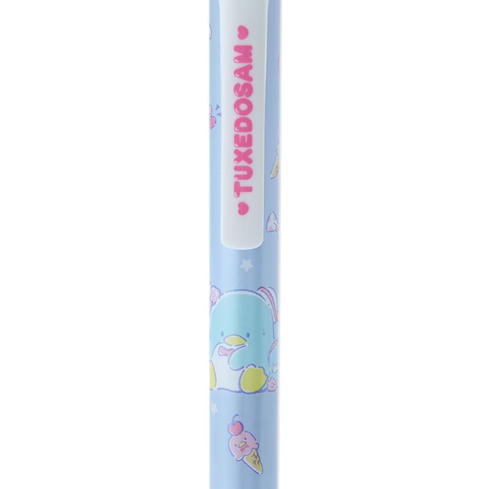 Sanrio Tuxedo Sam Mechanical 673609 Pencil, Kurutoga,