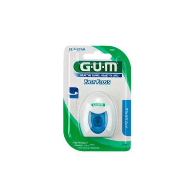Sunstar Gum Original White Zubní nit 50 M