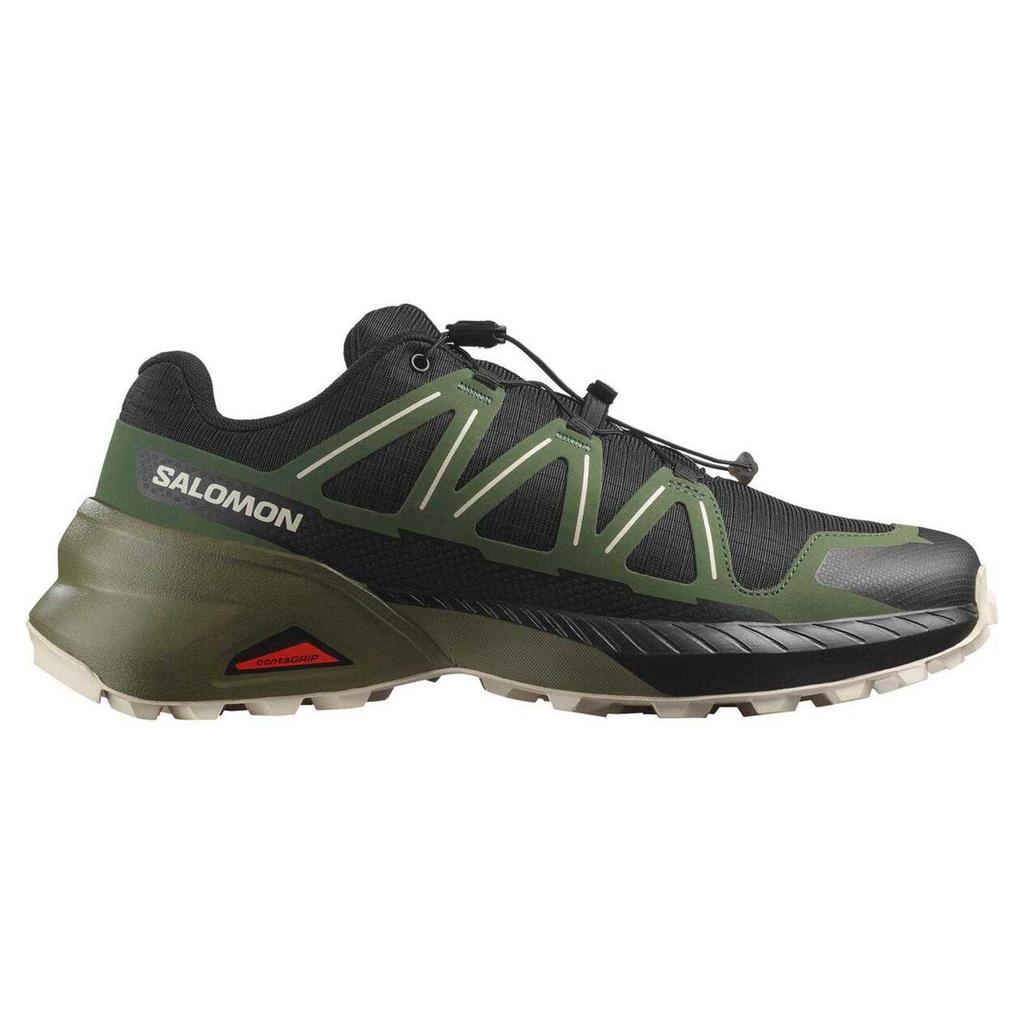 Salomon Mens Speedcross 6 Shoes