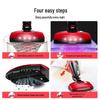 Haier ZC405S 3-in-1 Handheld Vacuum Cleaner CN plug (adapter included)