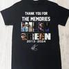 Tops – T-Shirts