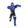 Donbrothers Change Heroes Sarubrother Action Figure - Kids Robot Toy