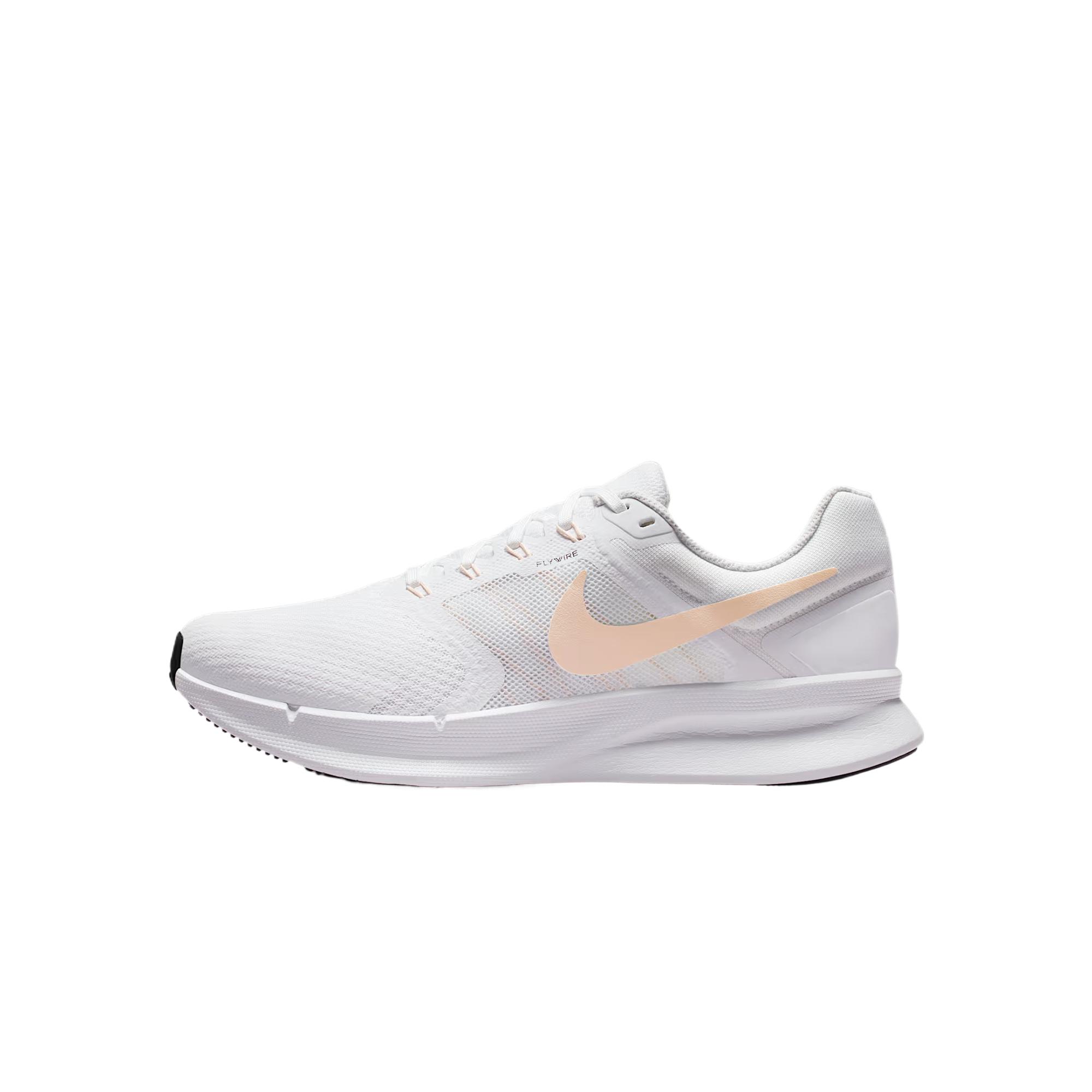 

Nike Беговые кроссовки Run Swift 3 Versatile Fashion для тренировок Женские кроссовки DR2698-109 38