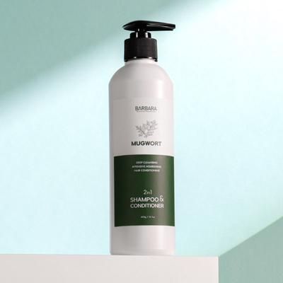 Champôs e condicionadores para cabelo – Shampoos