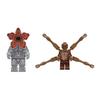 Stranger The Horrible Movieman-eating Flower Eleven Model Figure Blocks Building Bricks Playthings Designed For Children Birth Date Present