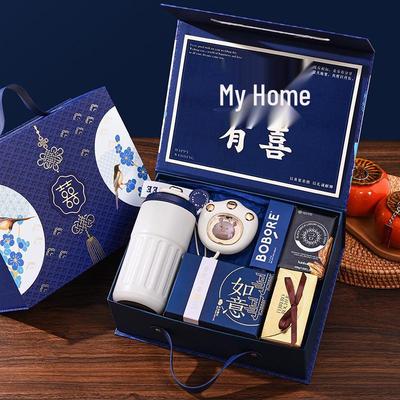 Geschenkbox für Trauzeugen: Praktische Hochzeitsgeschenke für Männer - Geschäftliche & Familiäre Freuden-Dankeschön-Geschenke