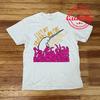 Maglietta Vintage I Set My Friends On Fire Astral Rejection