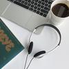 1pcs Retro Classic Headset Music Mp3 Walkman Retro Feelings Portable Wired Small Headphones Sports Fashion Photo Props