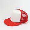 Schwarze Einfache Mesh Snapback Kappen Hut Herren Baseballkappe Unisex Gorras Hip Hop Snapbacks Mesh Sonnenhüte