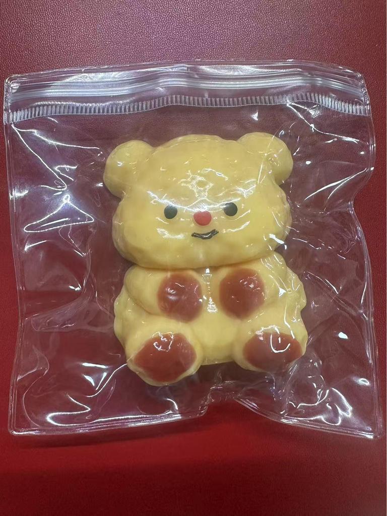 Realistic Octopus Stress Relief Toy - Super Soft, Slow Rebound, Cute Design