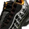 Air Max 95 Big Bubble SE [Nike] Black/Gold Leaf/Pierce/White IR5901-010 25.5cm