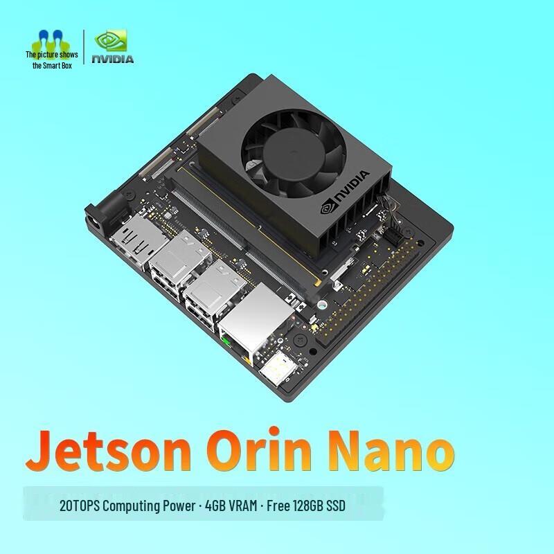

Xavier NX Jetson Orin Nano T201 AI Development Kit