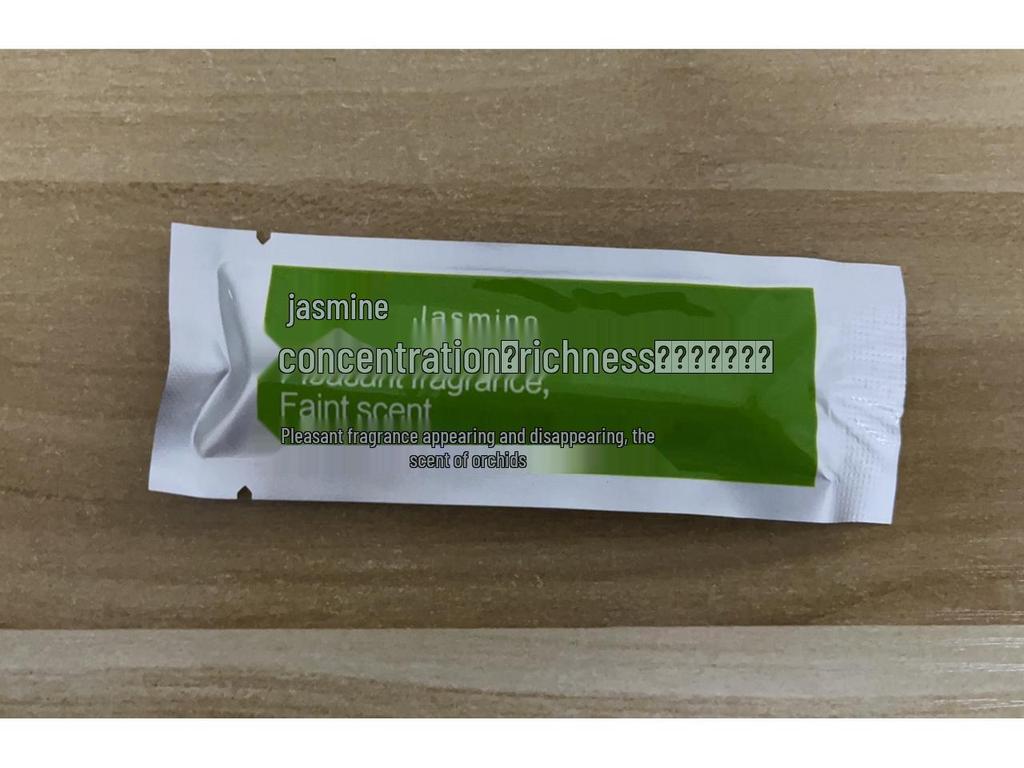 Car Air Outlet Aroma Deodorizing Perfume Stick Refill