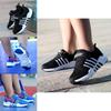 Boys Athletic Sneakers Casual Shoes Running Sports For Kids Girls Fashion Shoes