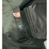 Alpha Industries Short Dark Green Women's MA-1 Jacket,