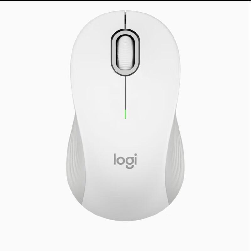 

Logitech M550 Silent Wireless Bluetooth Mouse