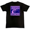 Rare Temple Of The Dog Band Graphic Mens Unisex T-Shirt