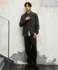 MINDBRIDGE Suede Shacket - 3Color Myws6101