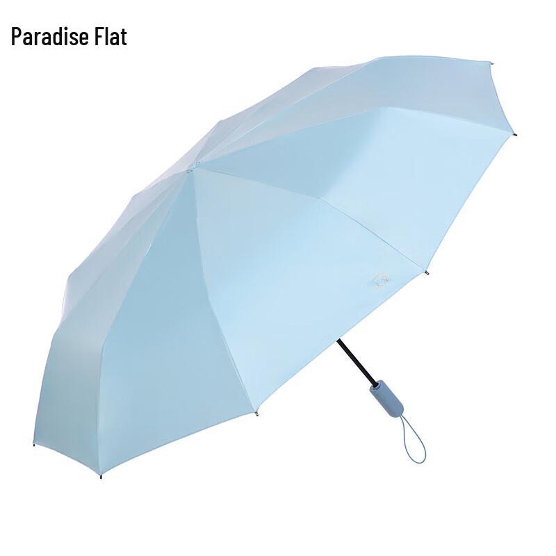 Heaven Automatic Folding UV Protection Umbrella