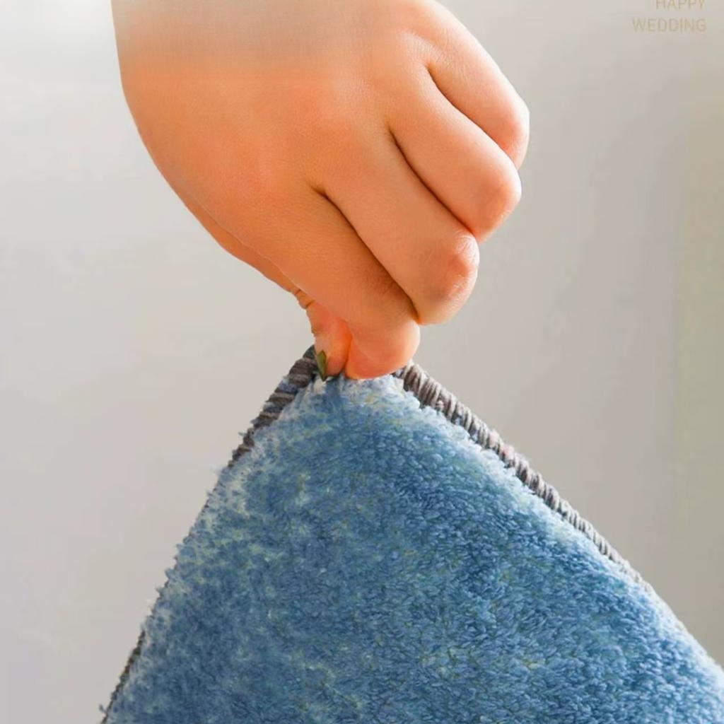 Süßer Bär Imitation Kaschmir Fußmatte Badezimmer Rutschfeste Matte Weiche und Schmutzabweisende Fußmatte Schlafzimmer Kühlende Bodenmatte