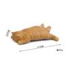 Animal Magnet Refrigerator Sticker Set With Resin Material For Kids And Gifting