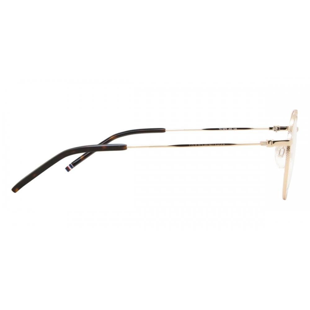 Tommy Hilfiger Th 1875 J5g Men Eyeglasses