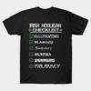 T-shirtler – Tişörtler