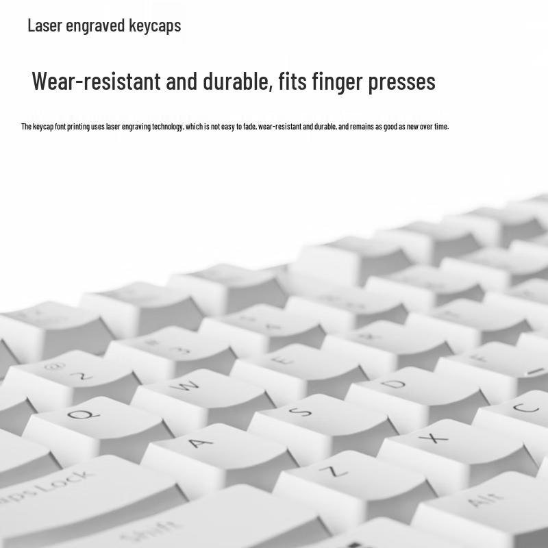 Rapoo X1500pro Wireless Keyboard and Mouse Combo