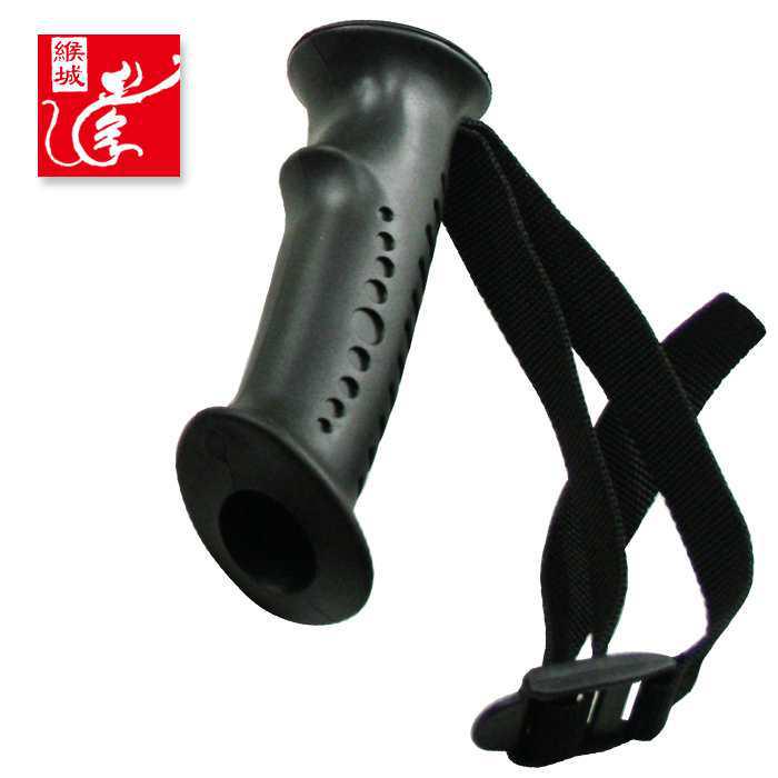 

Hiking Pole Handles: Plastic, T-Handle, EVA, Cork, K-Grip - Tison Trust