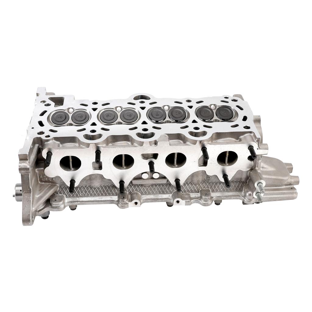 Cylinder Head Assembly G4FJ For Hyundai Accent Kia Soul 1.6L 12-19