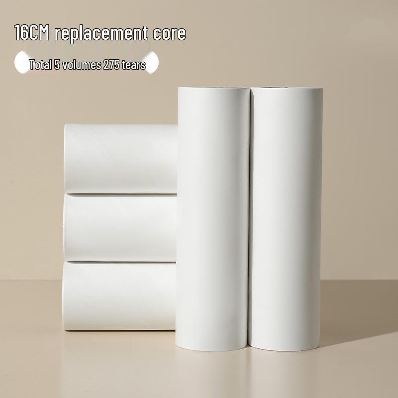 Duální váleček na vlákna a odstraňovač chloupků na oblečení, ložní prádlo a další