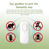 Household Plug-in Mouse -, -, Mite Remover