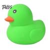 Gadget anti-stress pour animaux Petit canard Jouet, Jouets sensoriels à presser Doux Jouet de décompression portable pour aider la concentration et la relaxation