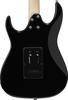 GIO Ibanez Beginner Electric Guitar (Black Knight) GRX40-BKN