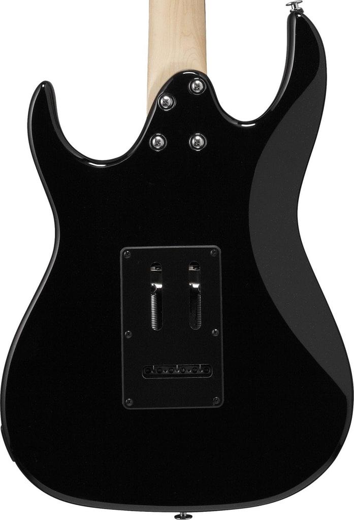 GIO Ibanez Beginner Electric Guitar (Black Knight) GRX40-BKN