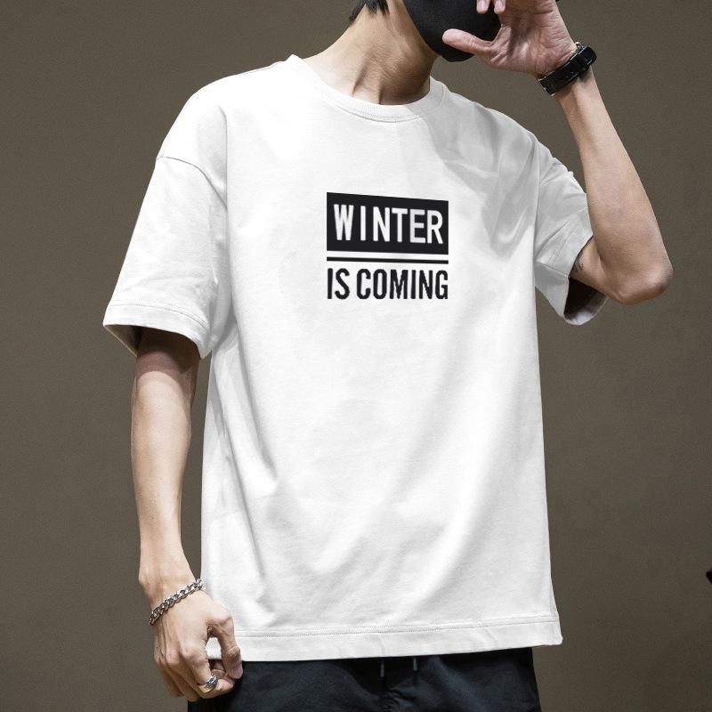 summer men t-shirts cotton short sleeve t shirt comfortable fabric sportwear