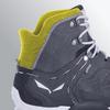Salewa Mtn Trainer Mid Gtx Women' Shoes Black 00-0000063459_0674 R 38
