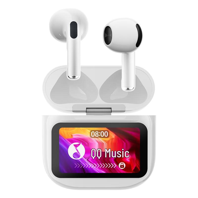 QQ Music Wireless Bluetooth Earphones
