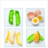 Classic Toys Cutting Food Play House Cutting Food Toys Plastic Food Toy Kitchen Toys Cutting Fruit