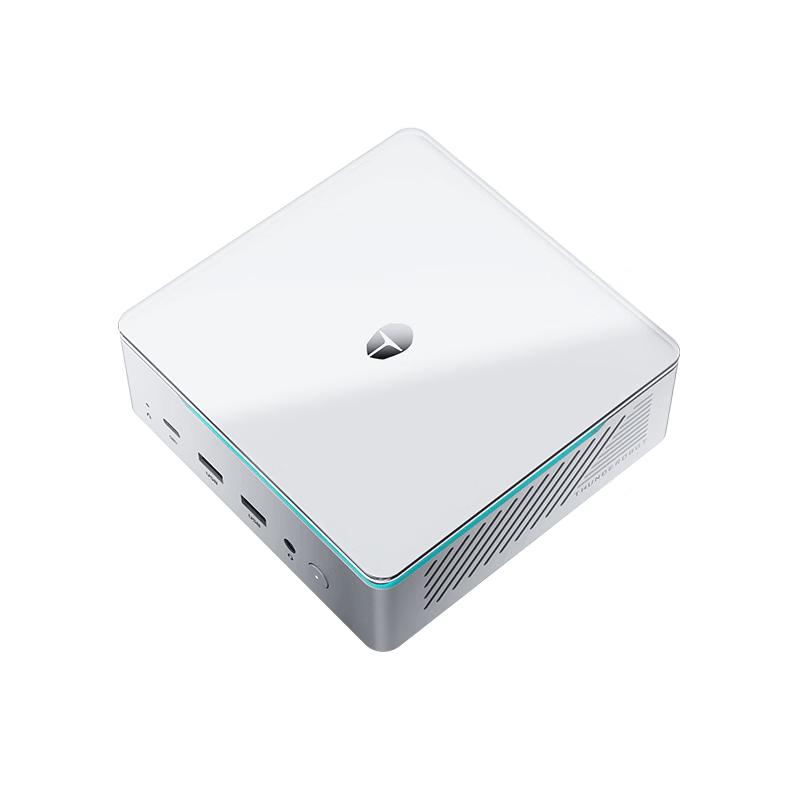 ThundeRobot MIX Pro High-Performance Mini PC (CN version)