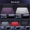 XPeng P7 2025 Trunk Mat - Full Coverage Tail Box Mat for Car Interior Accessories